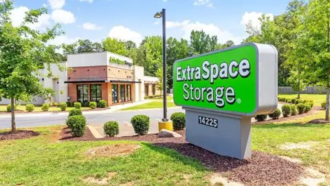 Extra Space Storage in Charlotte, NC