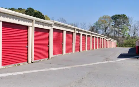U Storage in North Little Rock, AR