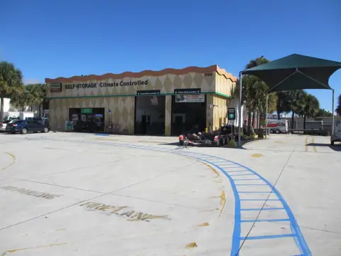 U-Haul Moving & Storage of Margate in Margate, FL