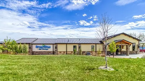 SmartStop Self Storage in Aurora, CO