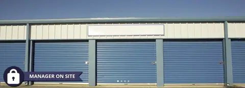A All Purpose Storage in Billings, MT