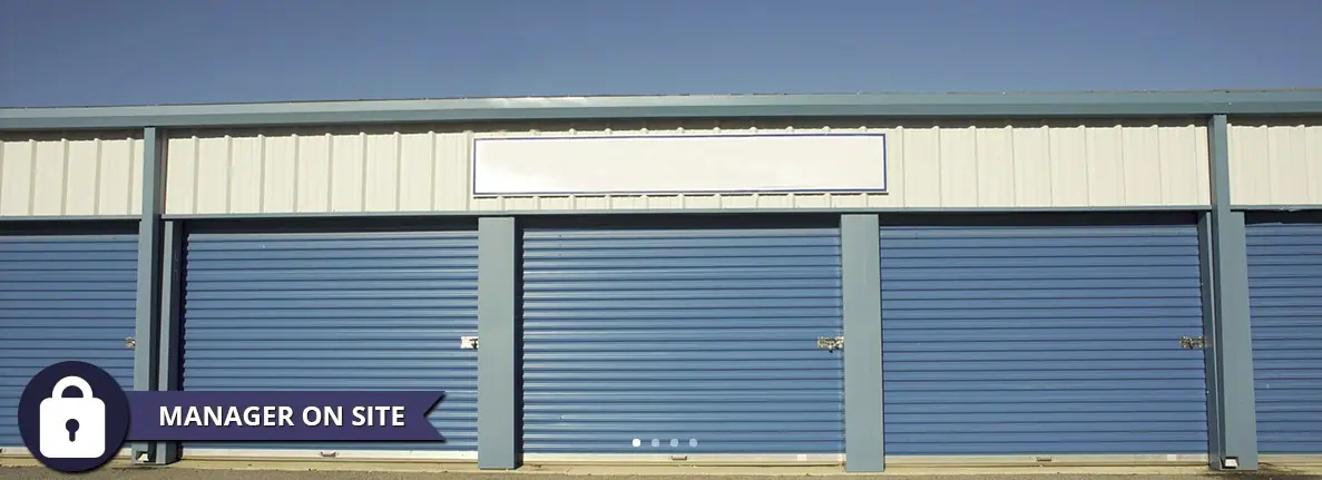 A All Purpose Storage, RV storage in Billings