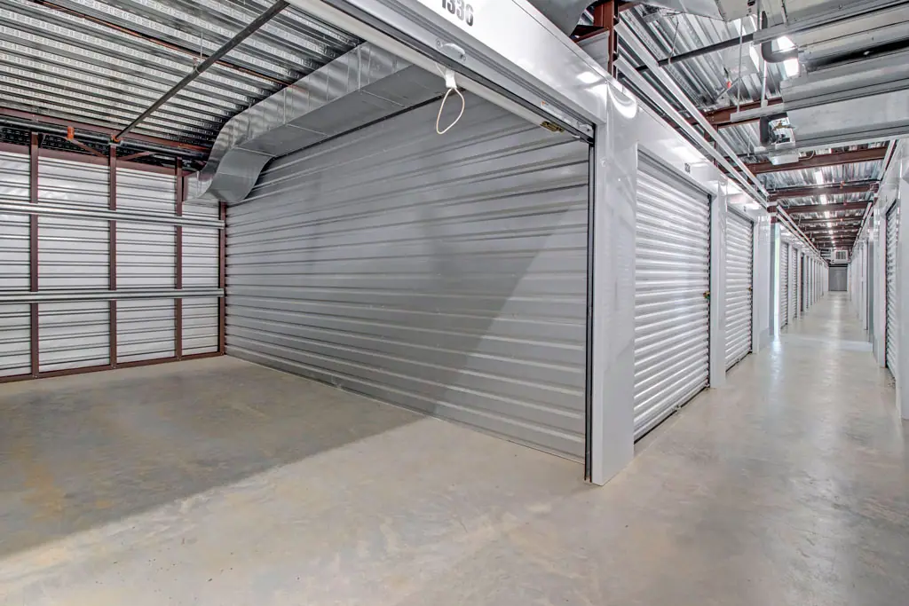 Mini Storage Depot, RV storage in Chattanooga