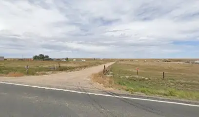 Ault RV & Boat Storage in Ault, CO