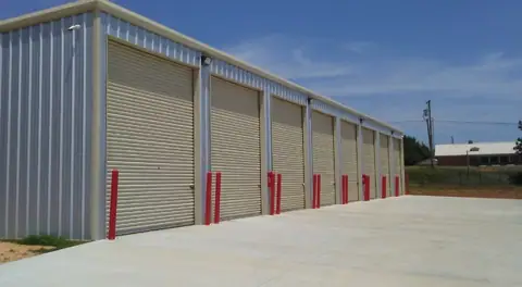 Blacklock Storage in Nacogdoches, TX