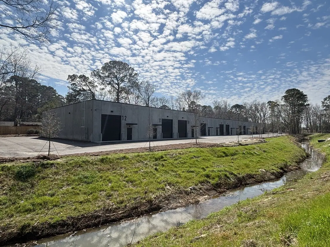 Flex-Unit, RV storage in North Charleston