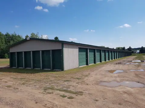 Eclipse Self Storage, LLC - Rice Lake (South) in Rice Lake, WI