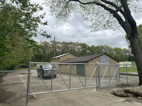 Tower Storage in Leavenworth, KS