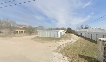 Back Acres Mini-storage & Mobile Home Park in Kerrville, TX