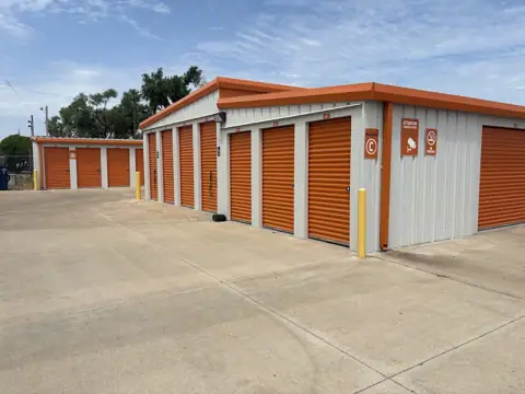 Mini Mall Storage - Salina in Salina, KS