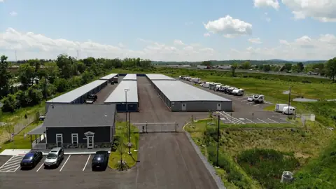 Winchester Self Storage in Winchester, VA