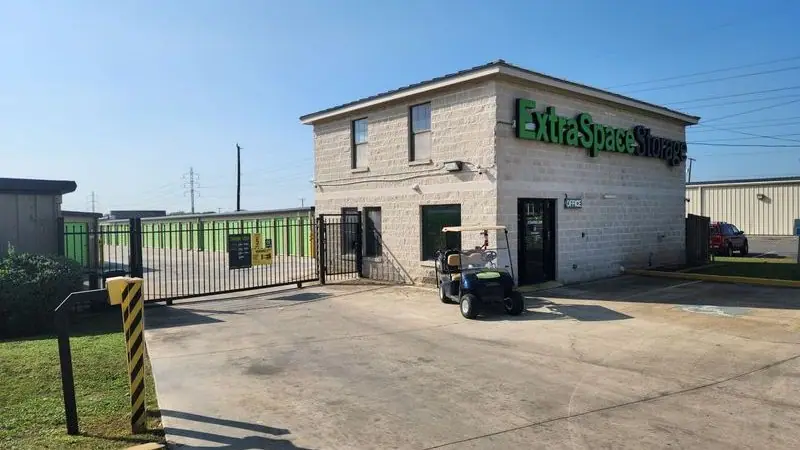 Extra Space Storage, RV storage in San Antonio