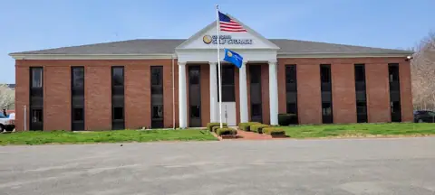 Compass Self Storage in Taunton, MA