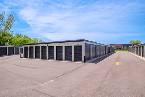 Prestige Storage - Jenison in Jenison, MI