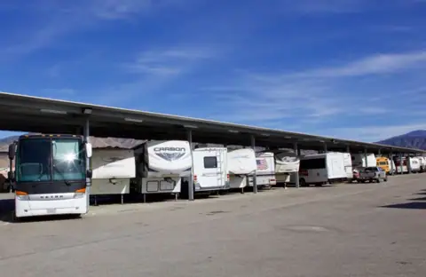 Secure RV Storage photo 3