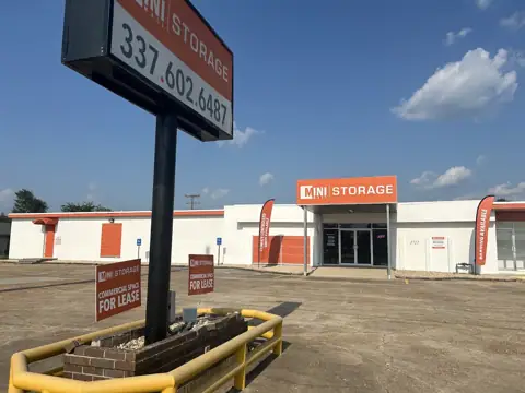 Mini Mall Storage - Lake Charles in Lake Charles, LA