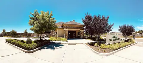 Rocklin Del Rio Self Storage in Rocklin, CA