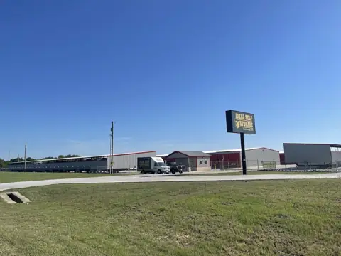 Ideal Storage - Woodway in Woodway, TX
