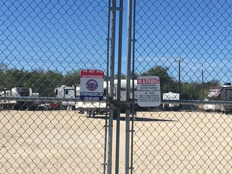 Storage 4 San Antonio in San Antonio, TX