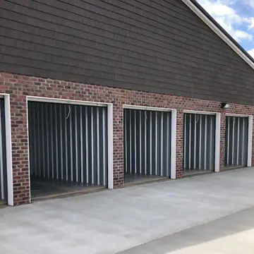 Mini Mall Storage - Marietta in Marietta, OH