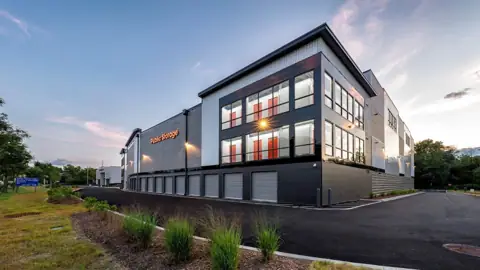 Public Storage in Paramus, NJ