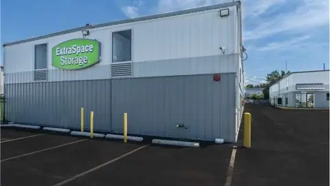 Extra Space Storage in King of Prussia, PA