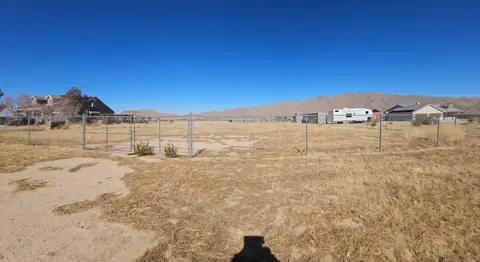 Lancelet St RV & Boat Storage - Apple Valley in Apple Valley, CA