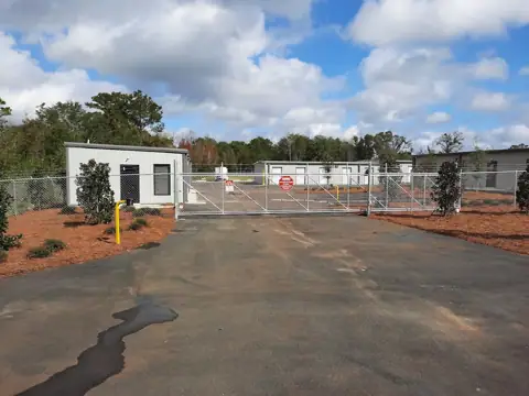 Plantation Storage in Leesburg, GA
