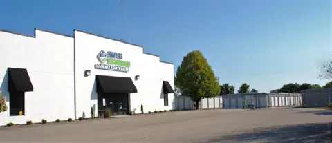 Hwy 43 Self Storage in Elkhorn, WI