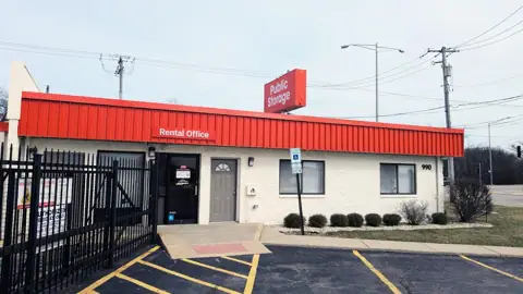 Public Storage photo 2