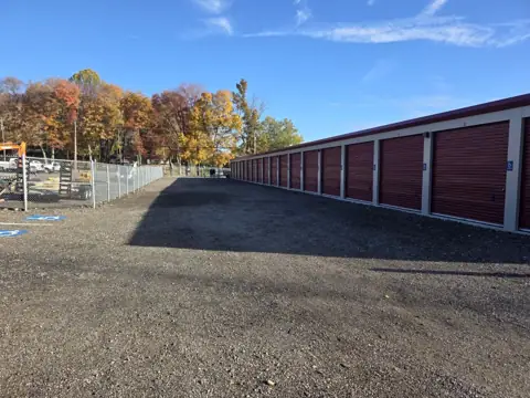 Suffield Secure Storage in Mogadore, OH