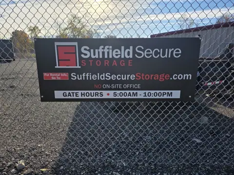Suffield Secure Storage photo 2