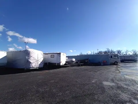 Licking County Storage in Reynoldsburg, OH