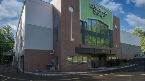 Extra Space Storage in Hackettstown, NJ