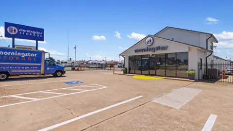Morningstar Storage in Oklahoma City, OK
