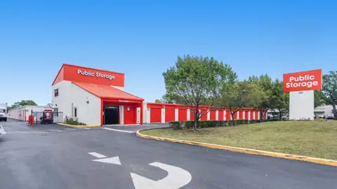 Public Storage in Opa-locka, FL