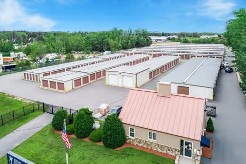 Prime Storage in Scarborough, ME