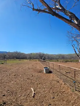 Rustler Trail RV Storage in Camp Verde, AZ