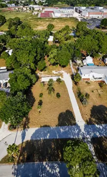 Chuck Circle RV Storage in Hudson, FL