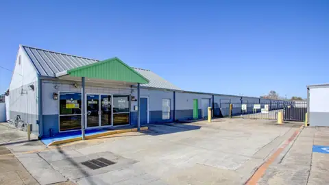 Storage King USA in Pasadena, TX