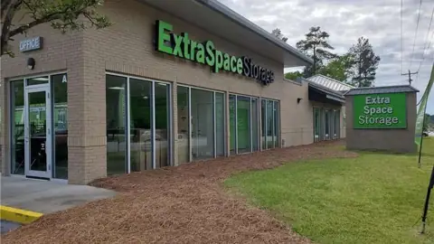 Extra Space Storage in Columbia, SC
