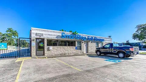 SmartStop Self Storage photo 2