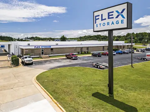 Flex Storage, Wetumpka North in Wetumpka, AL