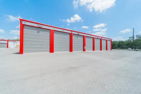 10 Federal Storage in Spring Branch, TX
