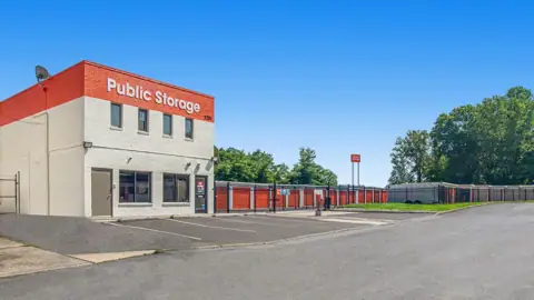 Public Storage in Philadelphia, PA