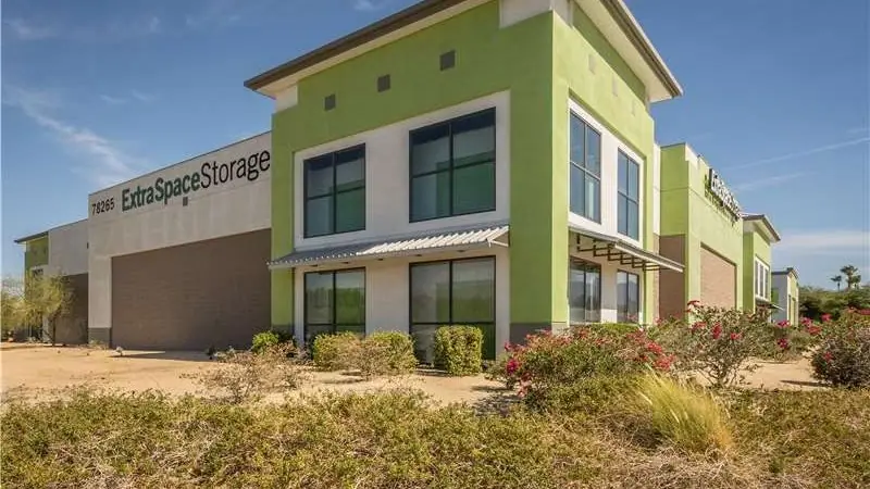 Extra Space Storage, RV storage in Bermuda Dunes