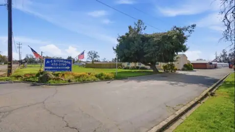 A-1 Storage in Rio Linda, CA