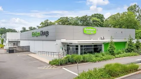 Extra Space Storage in West Nyack, NY