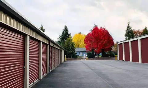 Absolute Storage in Salem, OR