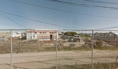 Betteravia Storage in Santa Maria, CA